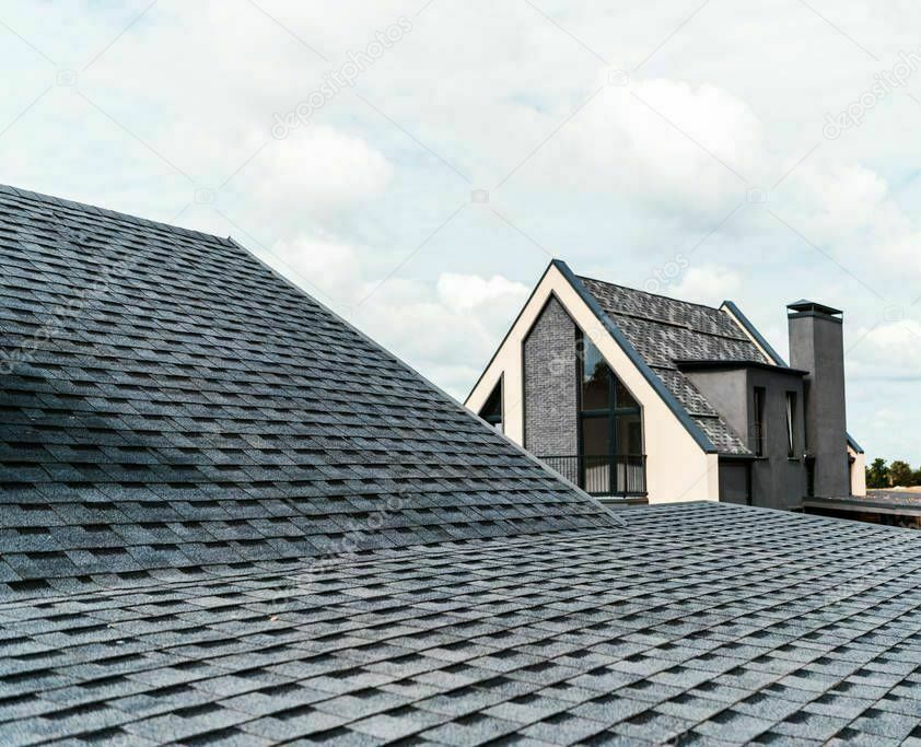 Строительство шатровых крыш - КадПроект