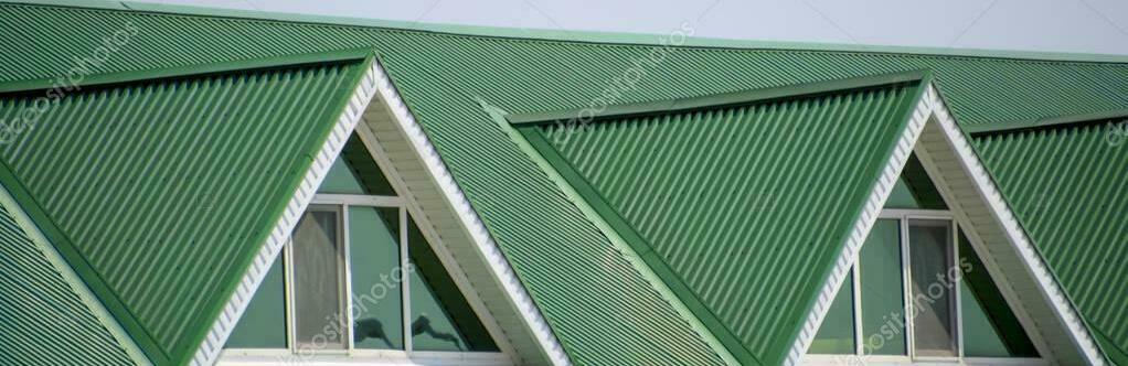Строительство односкатной крыши - КадПроект