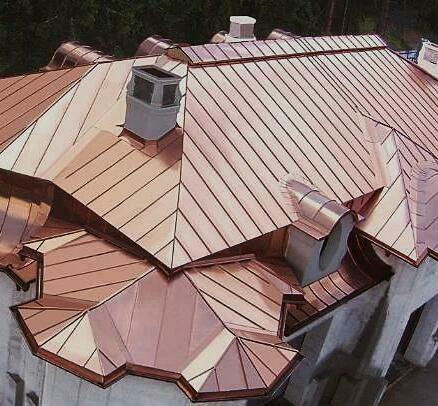 Строительство одвускатной крыши - КадПроект