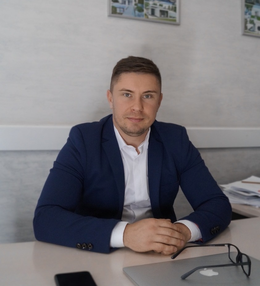 Кадастр. Проектирование. Строительство - КадПроект Руководитель компании КадПроект